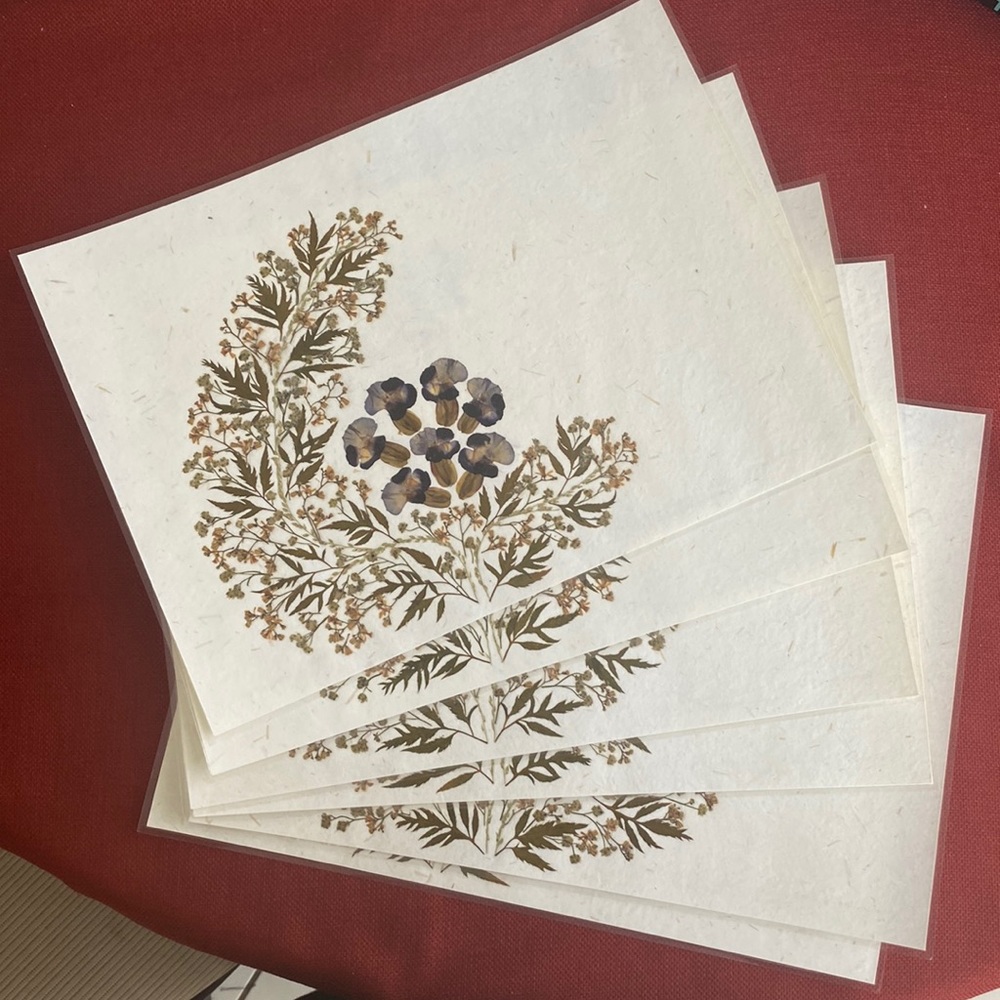 Placemats